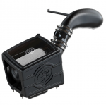 S&B Filters Cold Air Intake (Dry Filter)